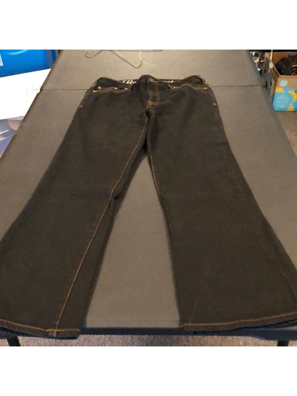 Girls jeans
